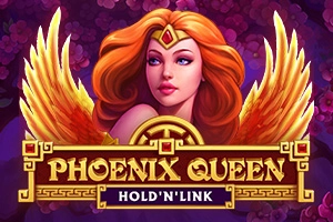 Phoenix Queen Hold N Link