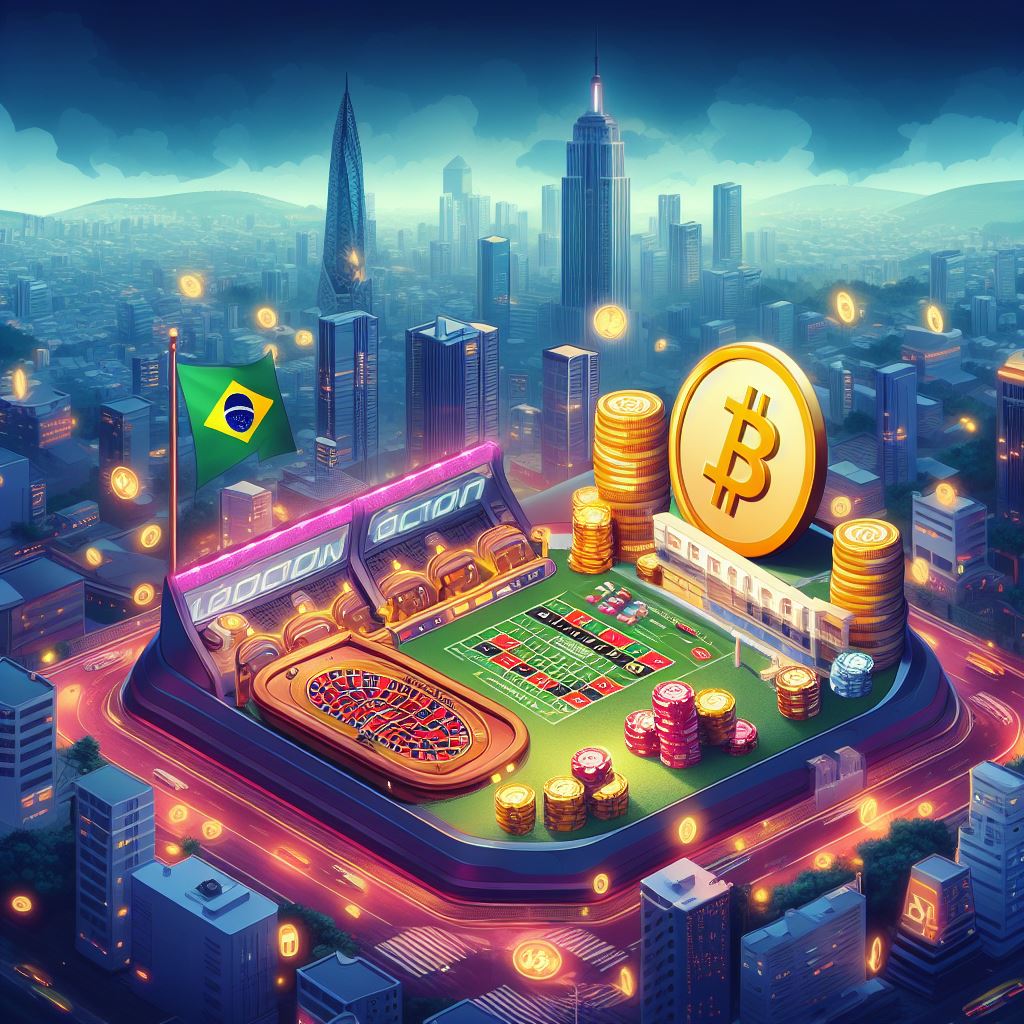 Descubra 333bet: A Principal Plataforma de Apostas no Brasil