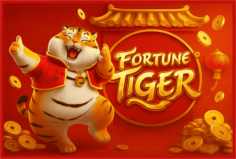 Jogo Tiger Ox Mouse da 333bet.